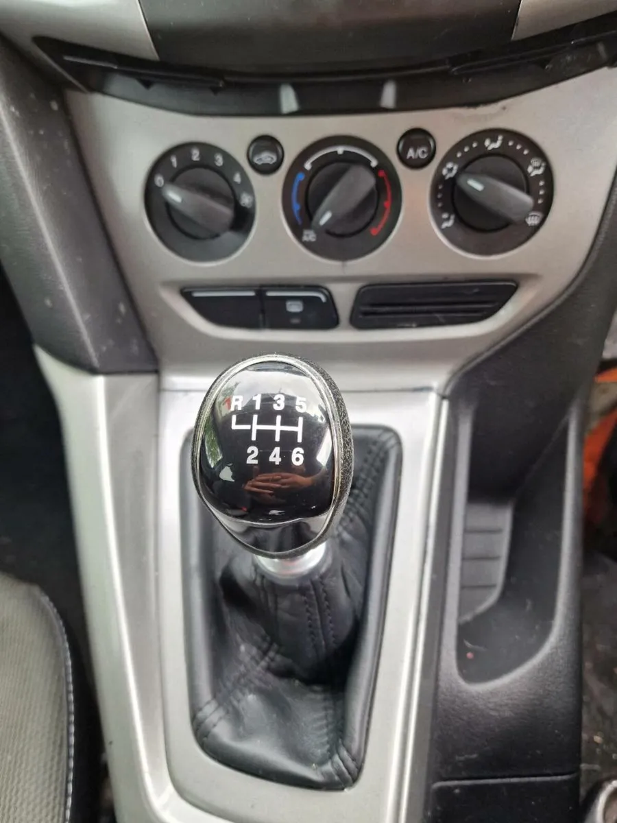 Ford focus - Image 4