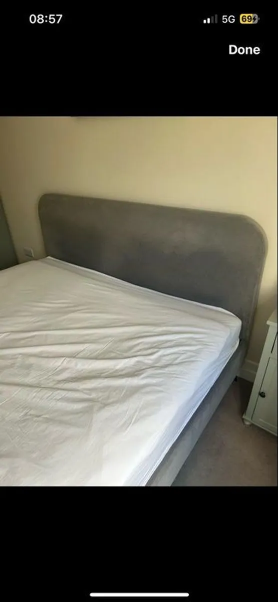 Super king Bed - Image 3