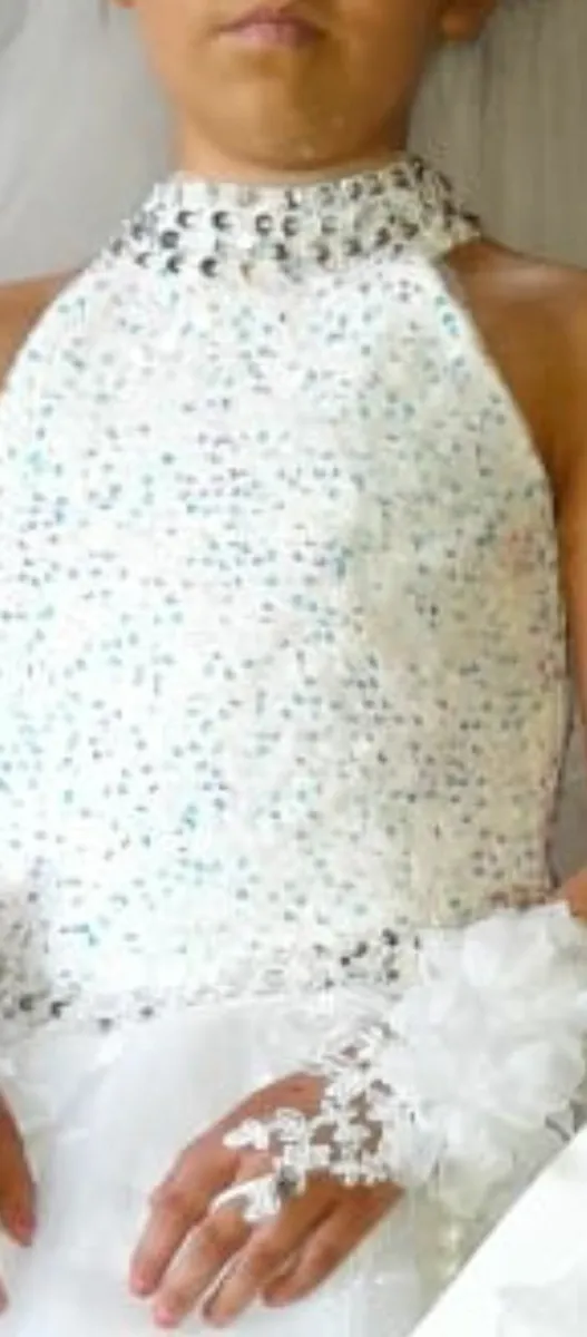 Communion dress - Image 2