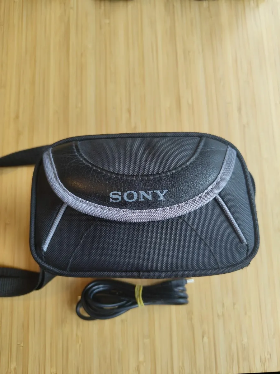Sony nex5 - Image 3