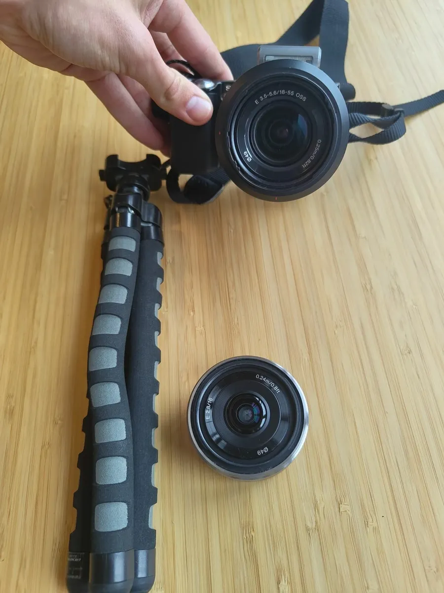 Sony nex5 - Image 4