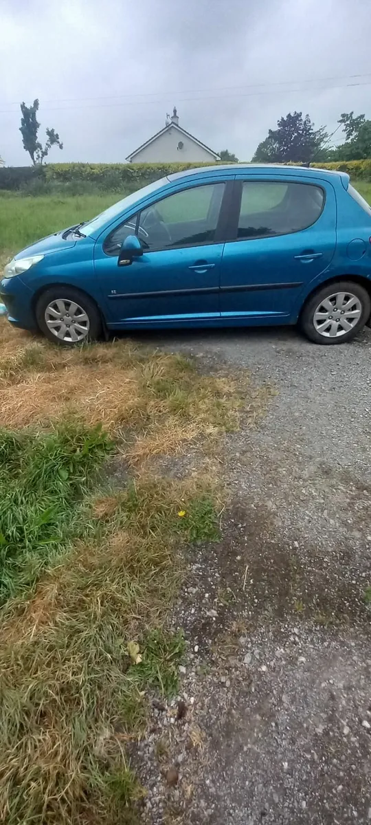 Peugeot 207 2008 - Image 3