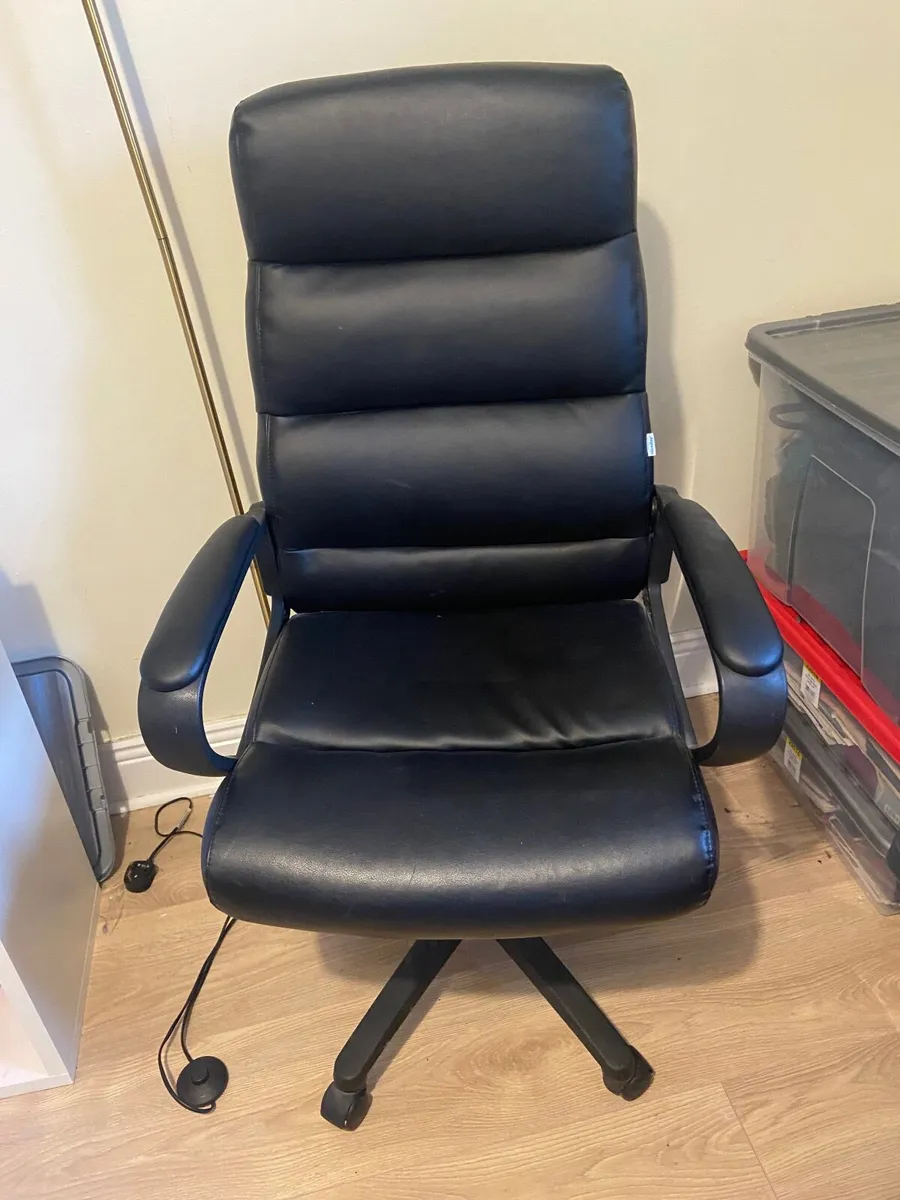 Office chair - Image 4