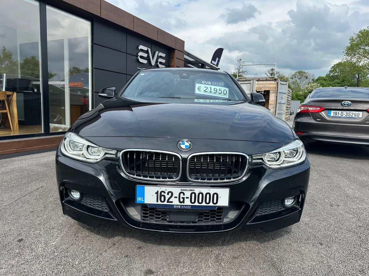 M Sport - Top Spec - Low Mileage - Image 4