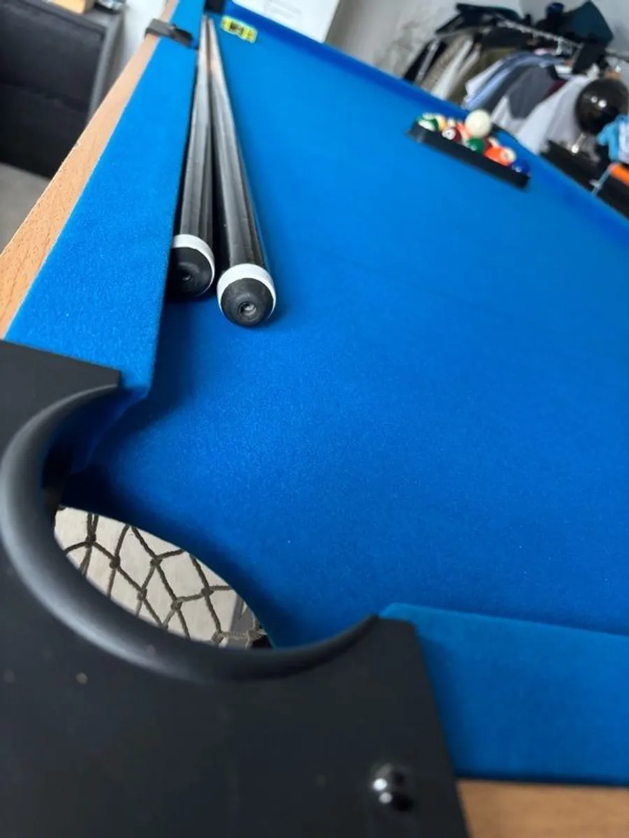 Pool Table - Image 3