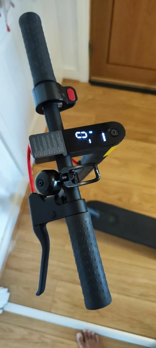 E-Scooter/ Scooty - Image 3