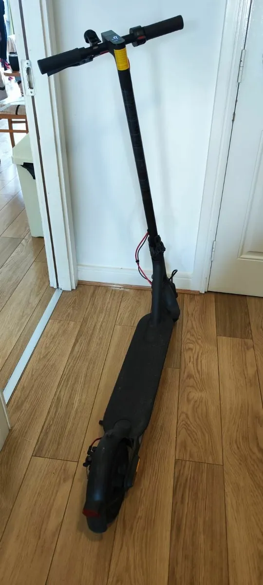 E-Scooter/ Scooty - Image 4