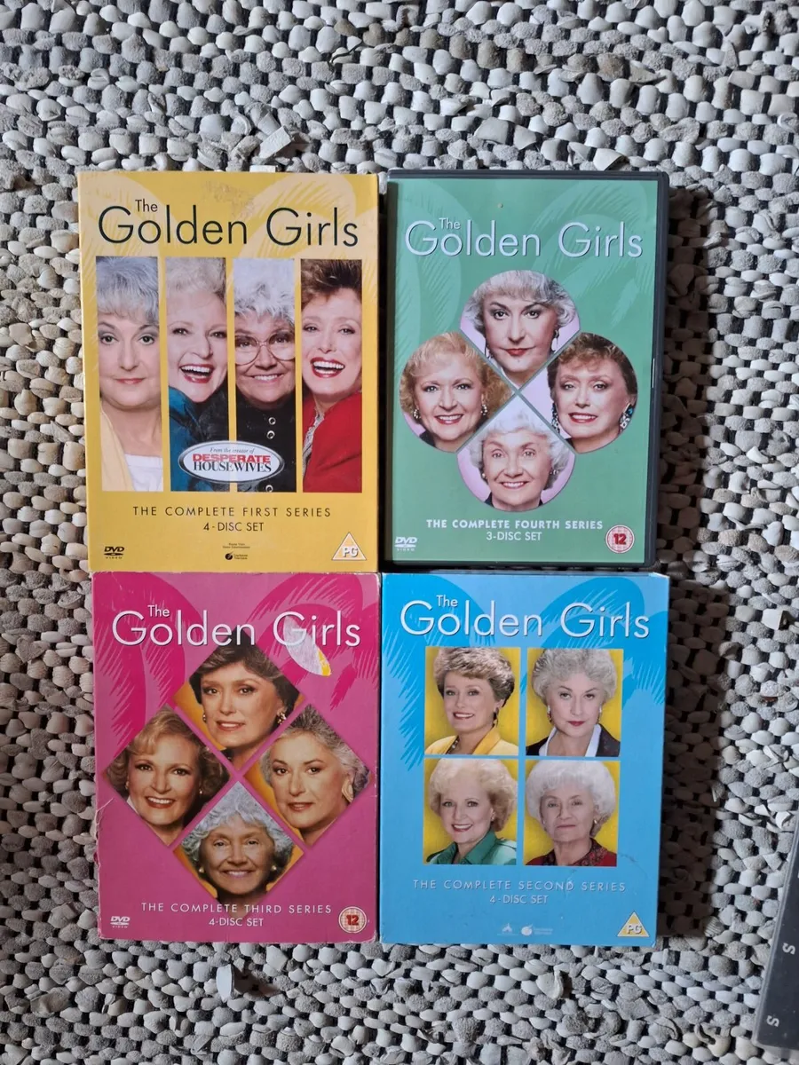 Dvds