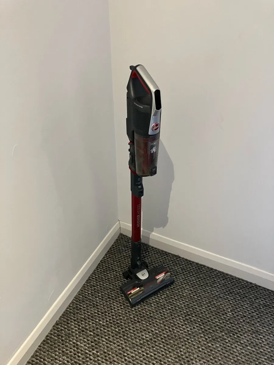 Vacuum - Image 1