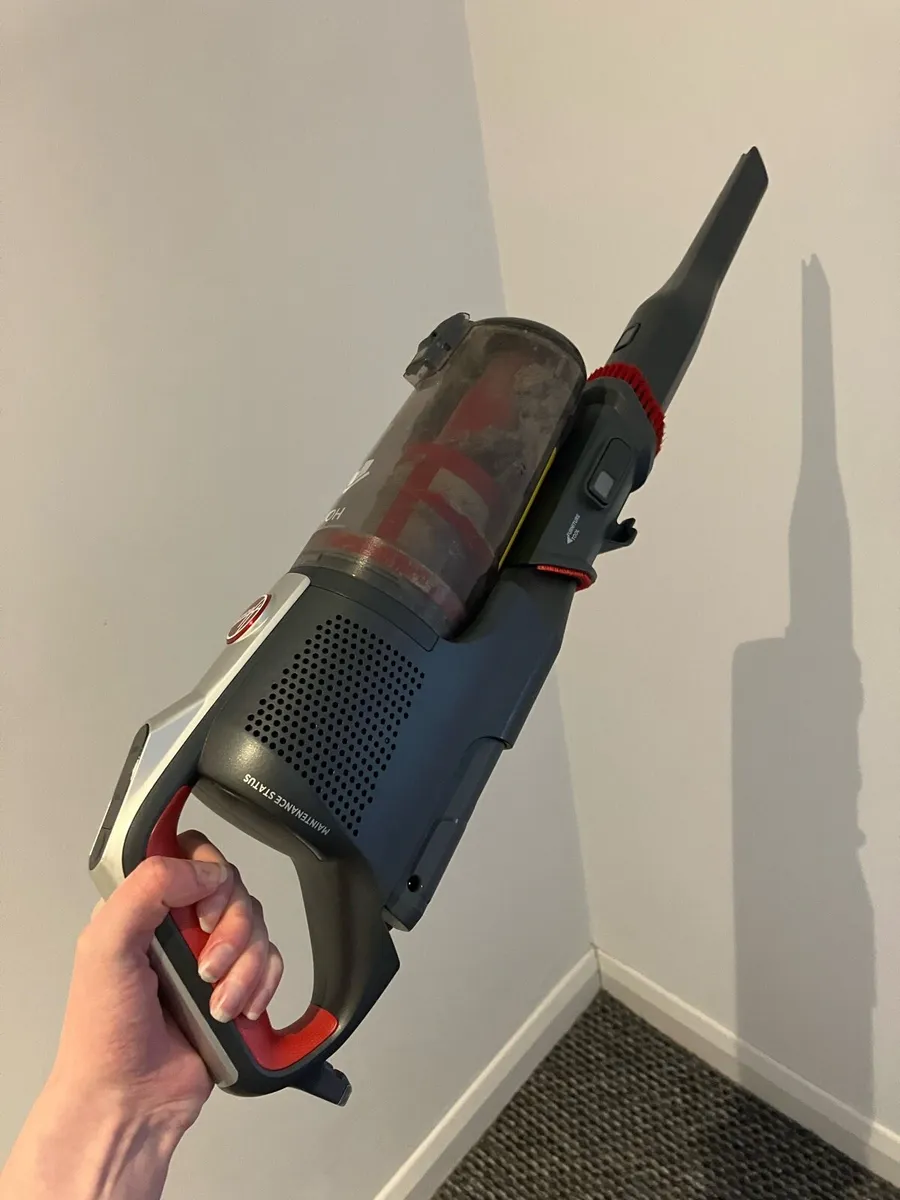 Vacuum - Image 2