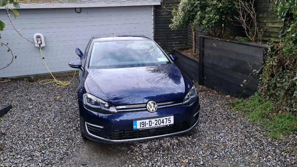 Vw Golf - Image 2