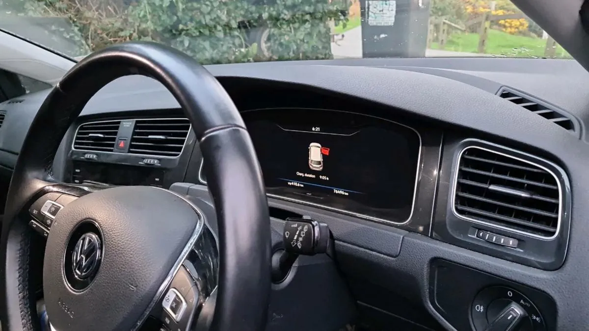 Vw Golf - Image 3