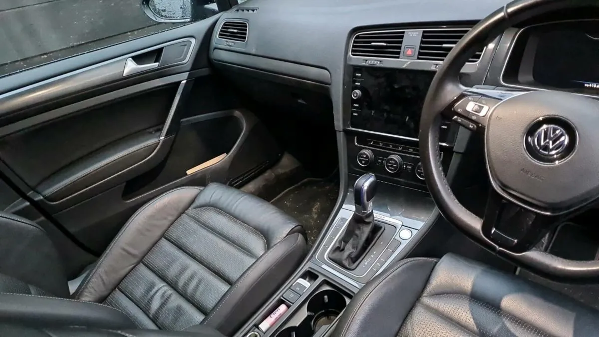 Vw Golf - Image 4