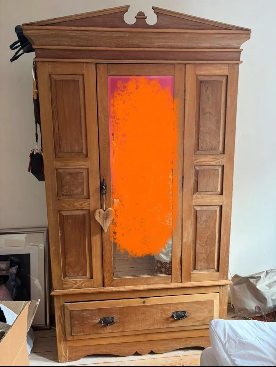 Wardrobe - Image 1