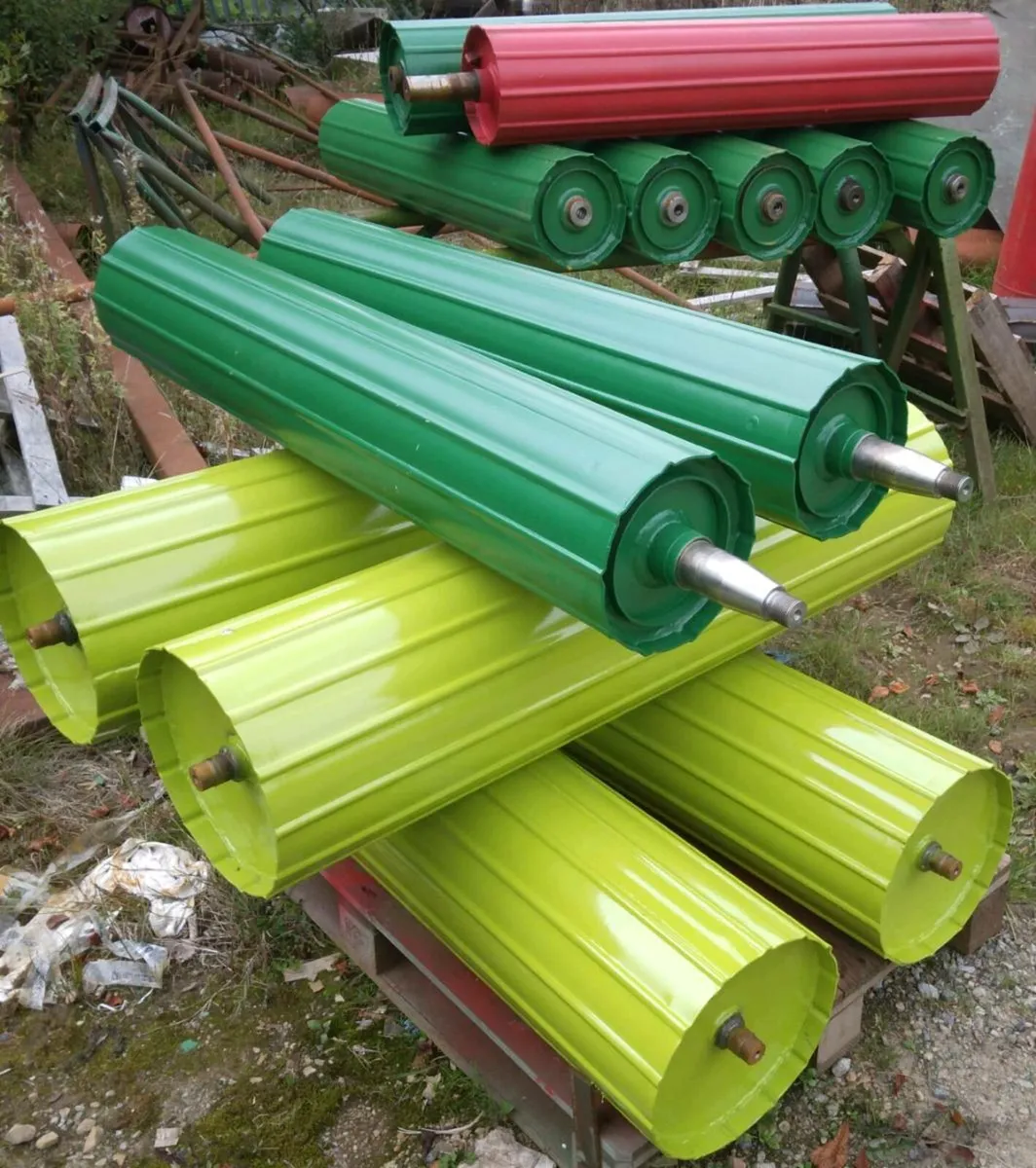 ROLLERS BALERS - Image 1