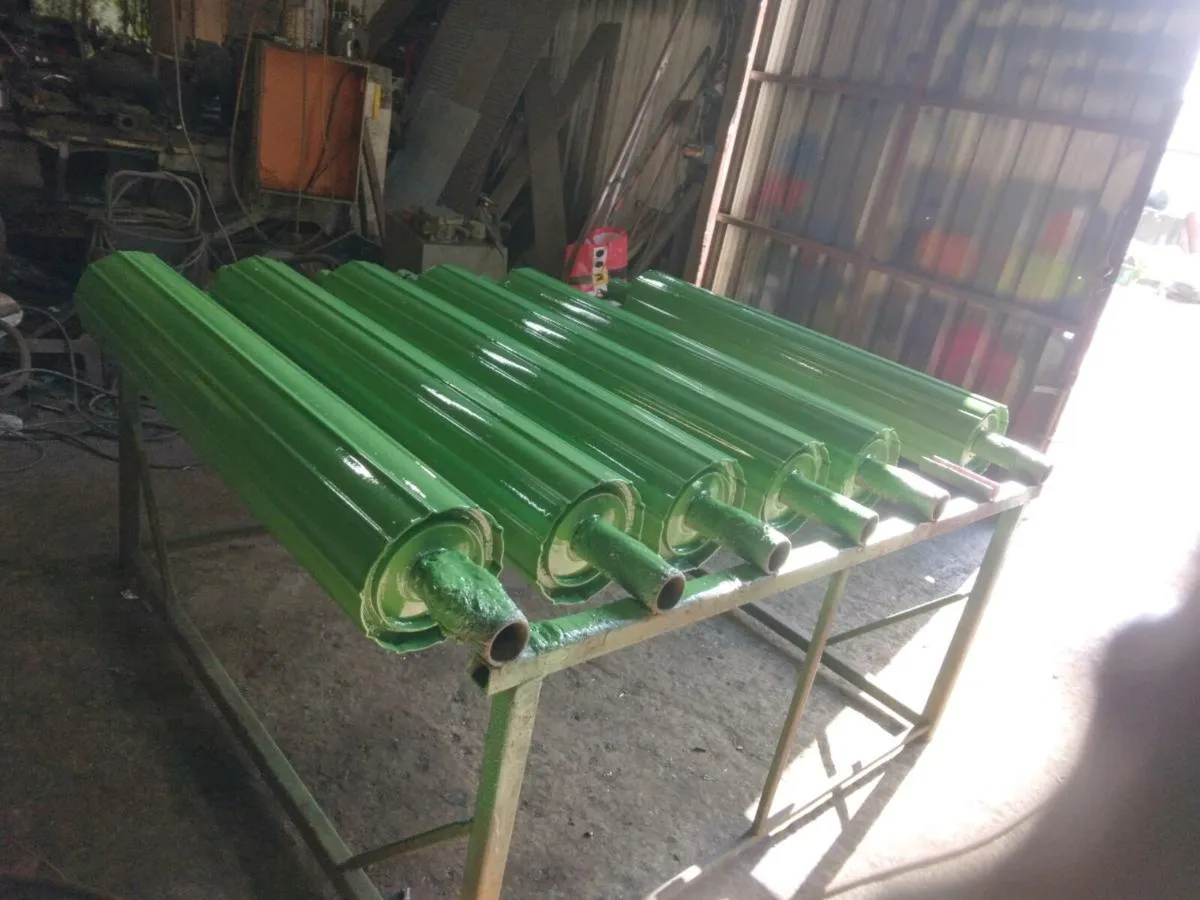 ROLLERS BALERS - Image 3