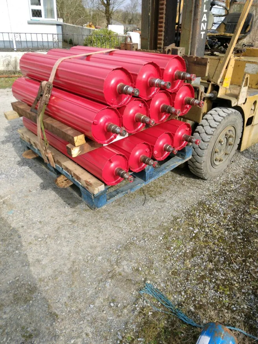 ROLLERS BALERS - Image 4