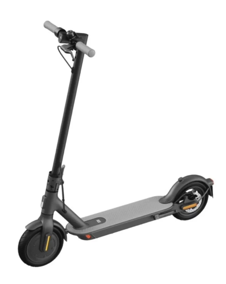 Electric scooter - Image 1