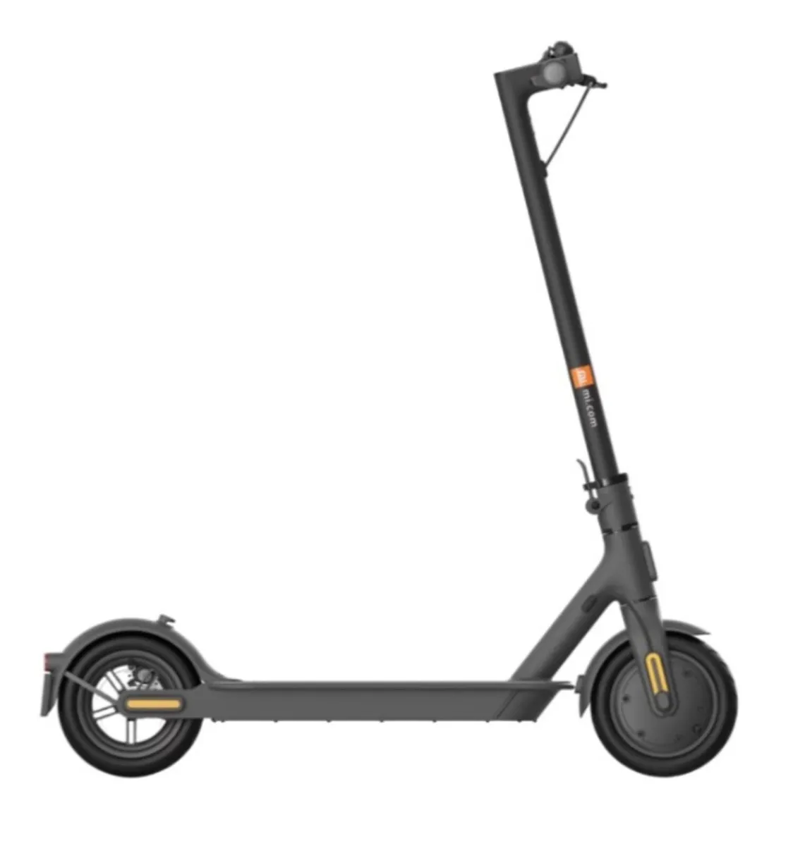 Electric scooter - Image 2