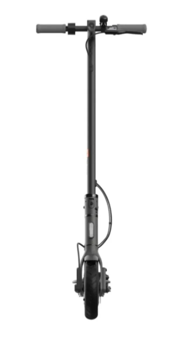 Electric scooter - Image 3