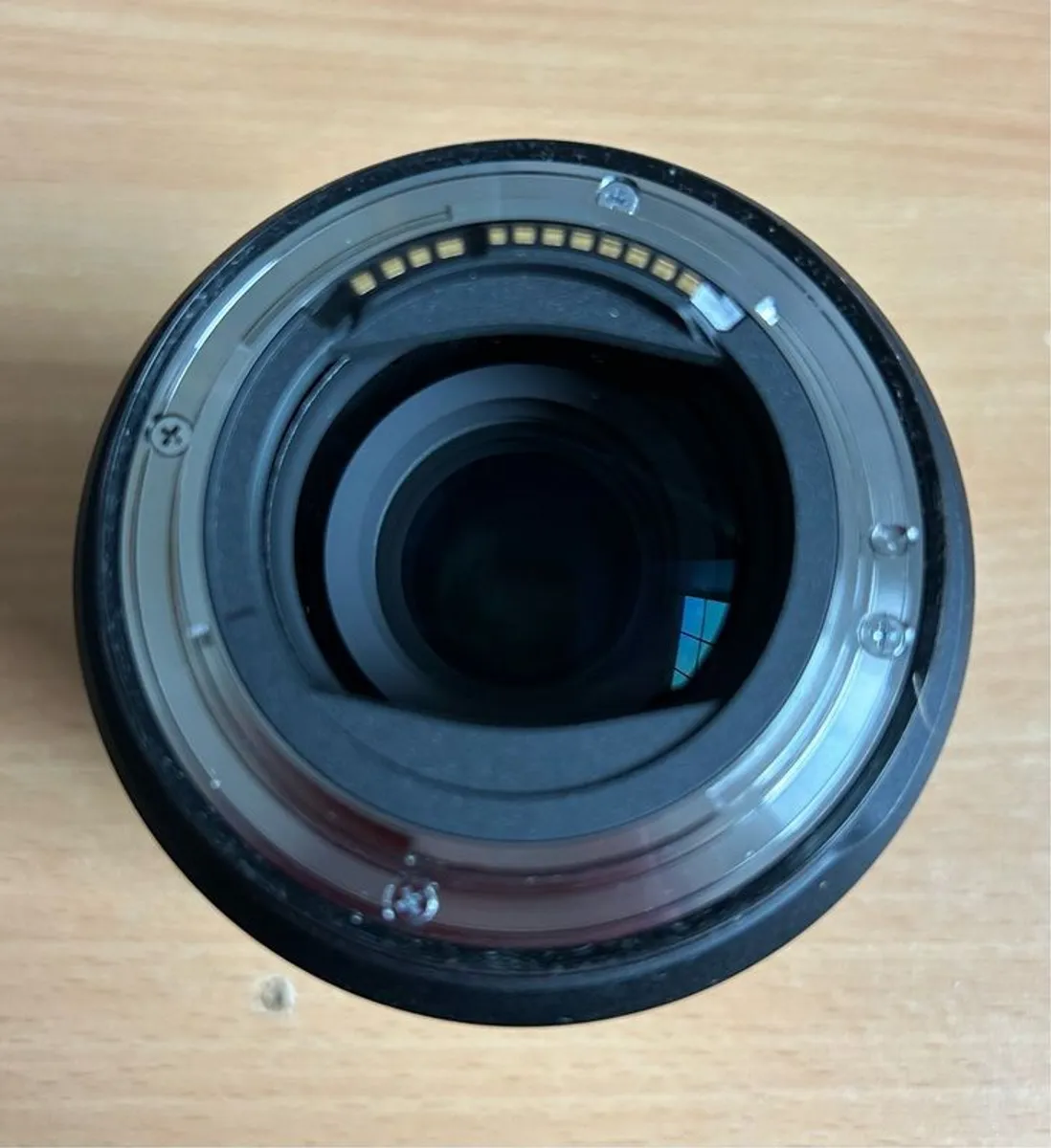 Canon Rf 14-35mm F/4l Is Usm Lens - Image 2
