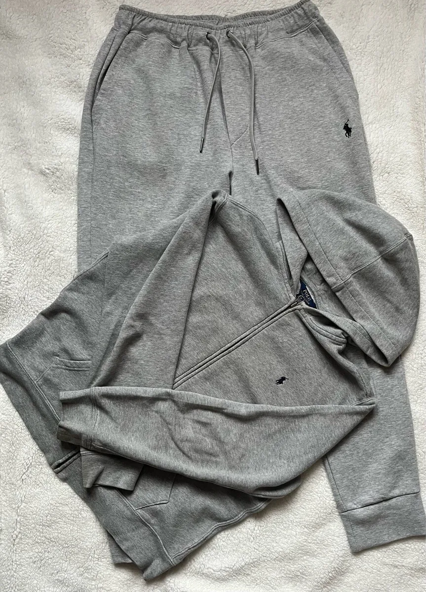 Ralph Lauren Tracksuit