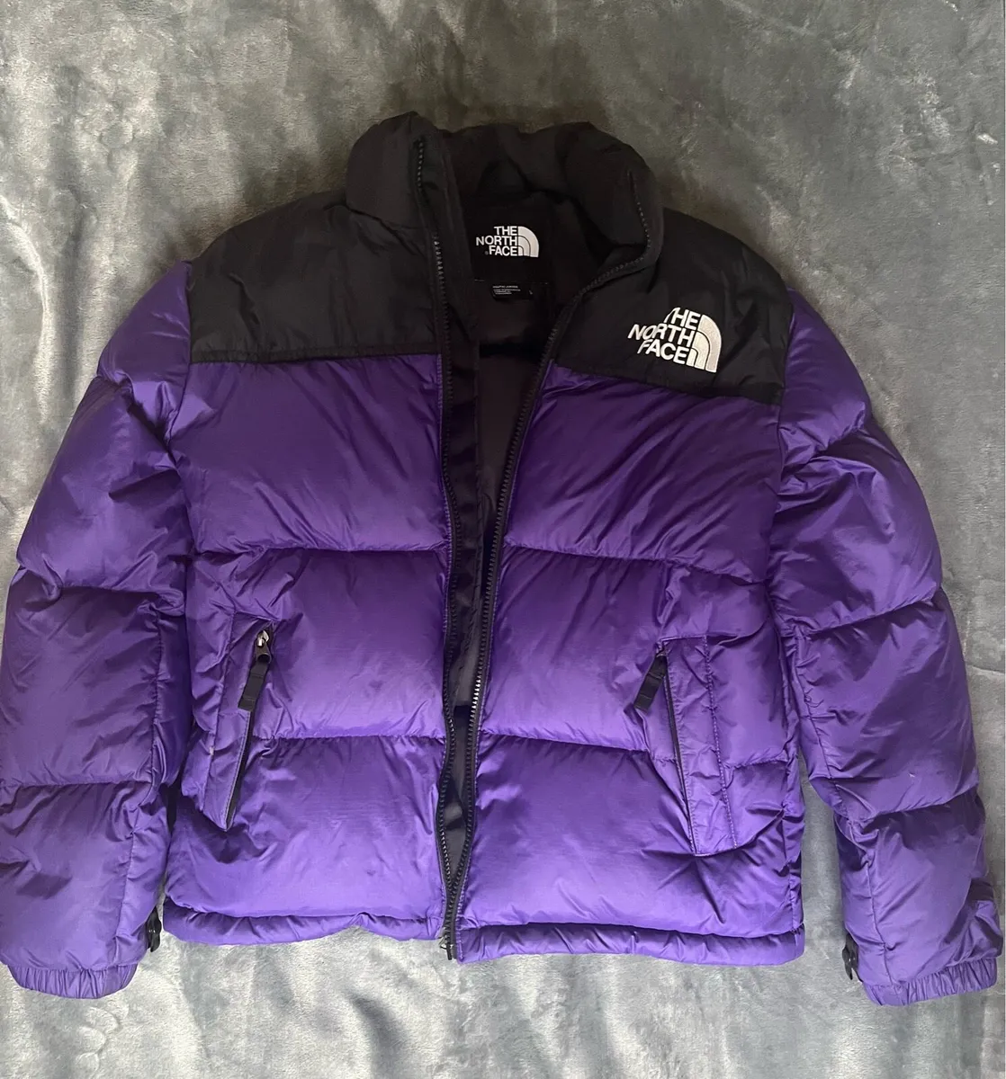The Northface Coat - Image 1