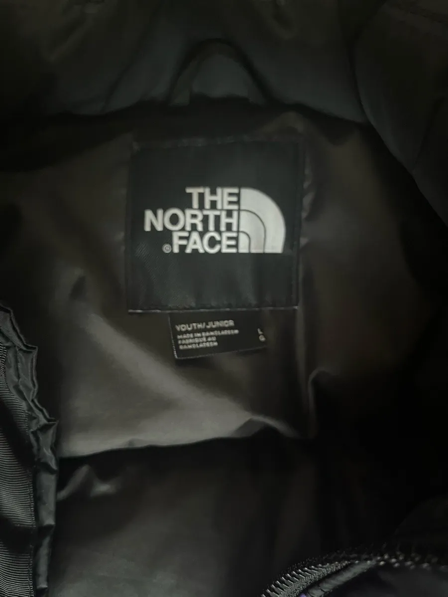 The Northface Coat - Image 2