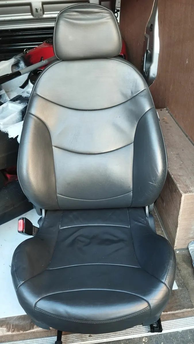 Mini r52 parts - Image 1