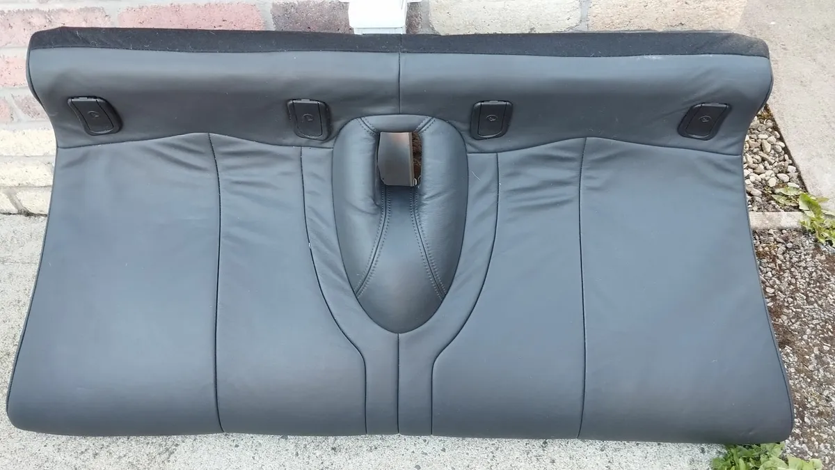 Mini r52 parts - Image 2