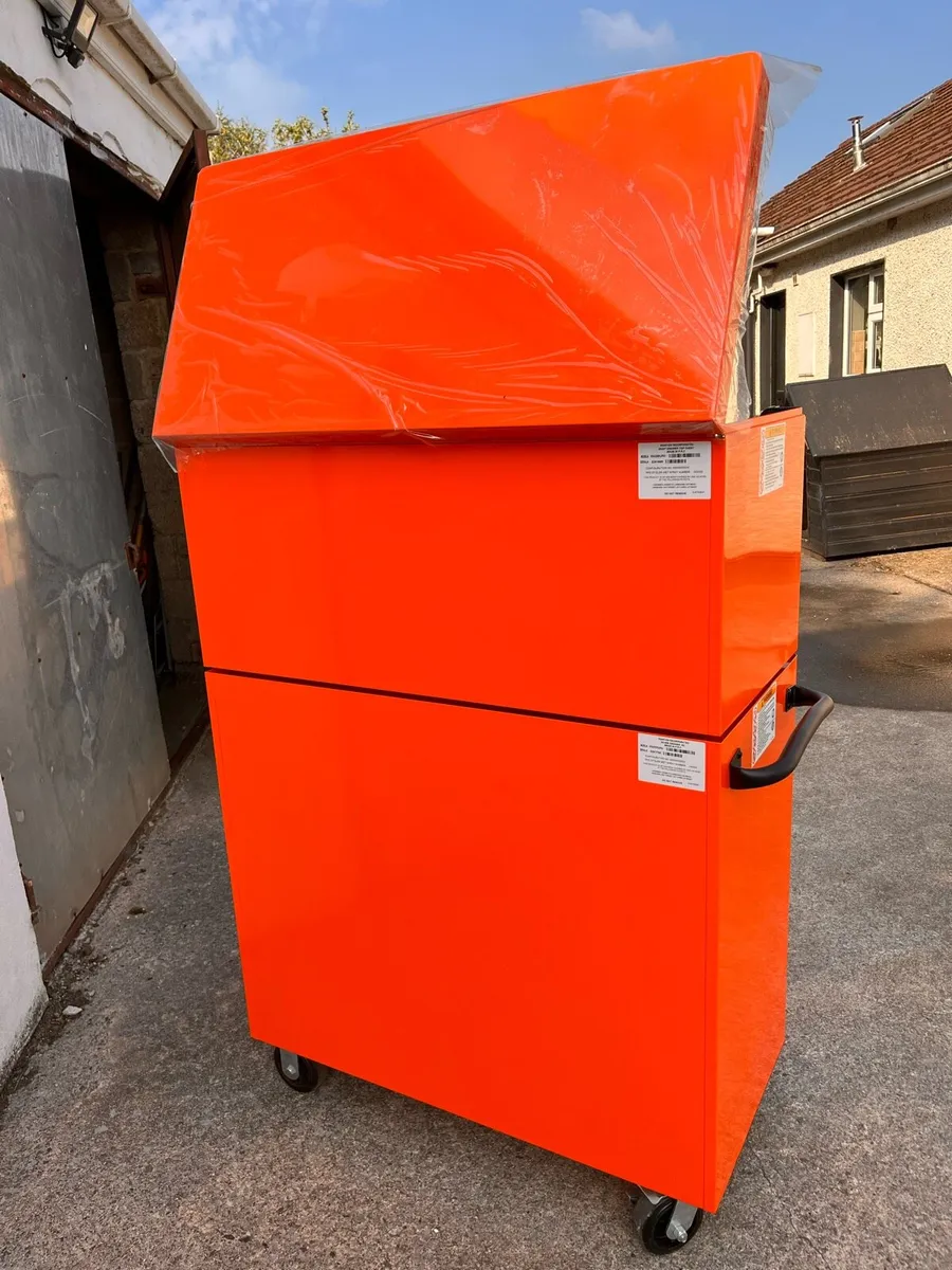 Snap on 40” Roll Stack - Image 2