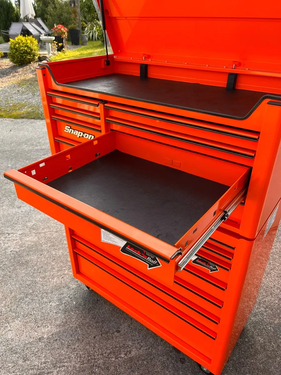 Snap on 40” Roll Stack - Image 3