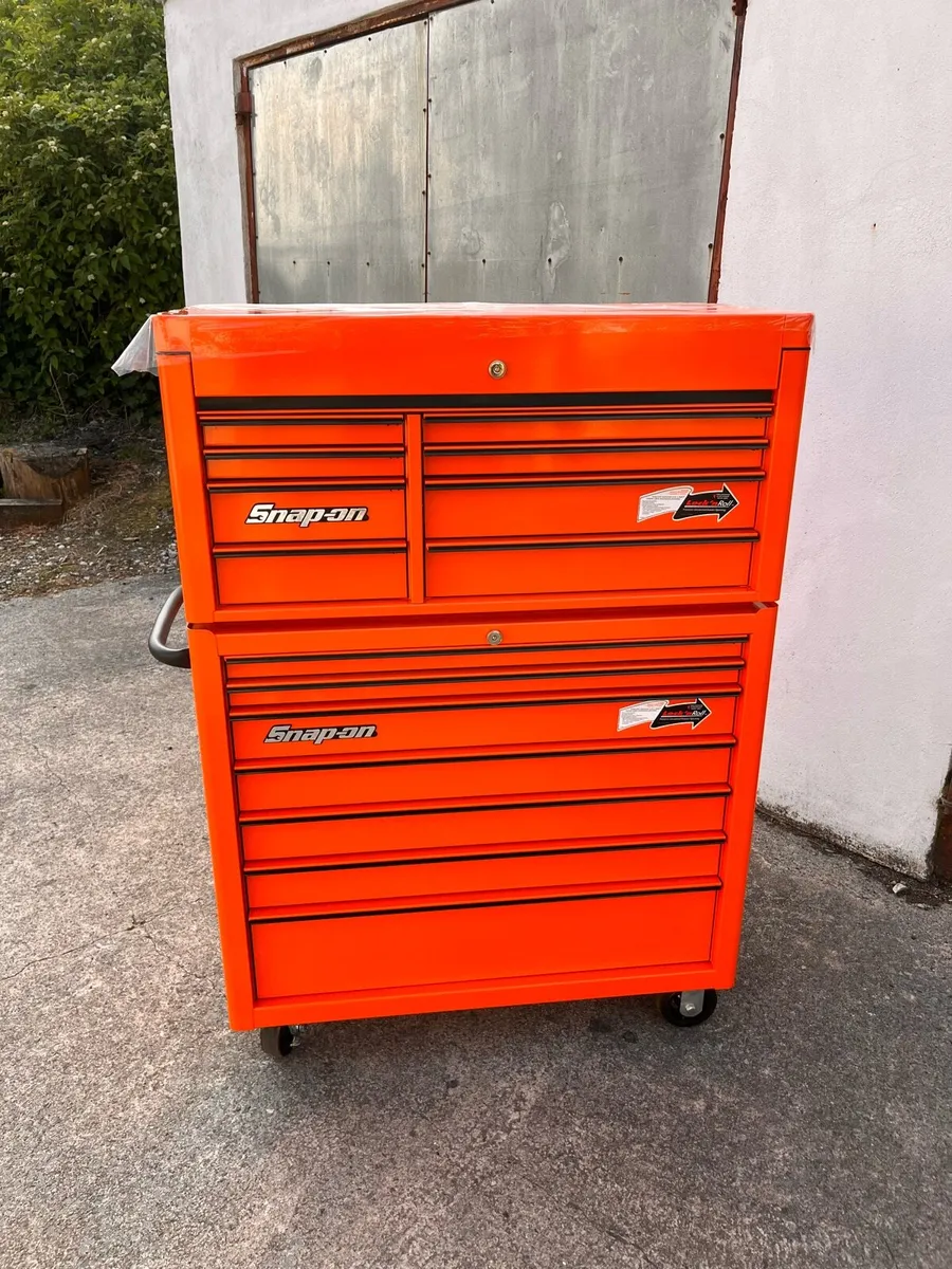 Snap on 40” Roll Stack - Image 4