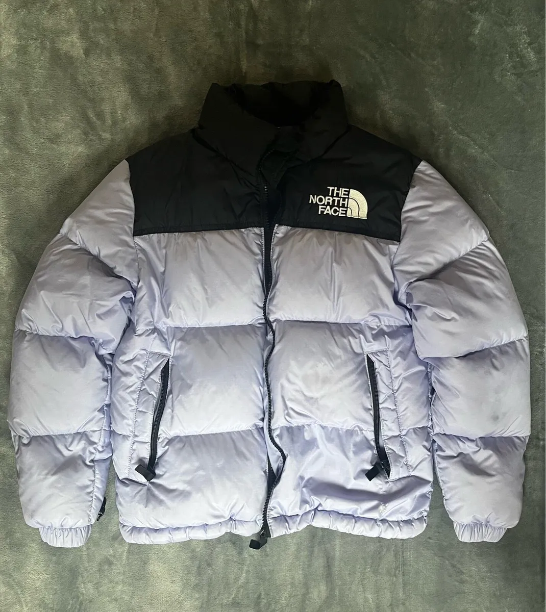 The Northface Coat - Image 1