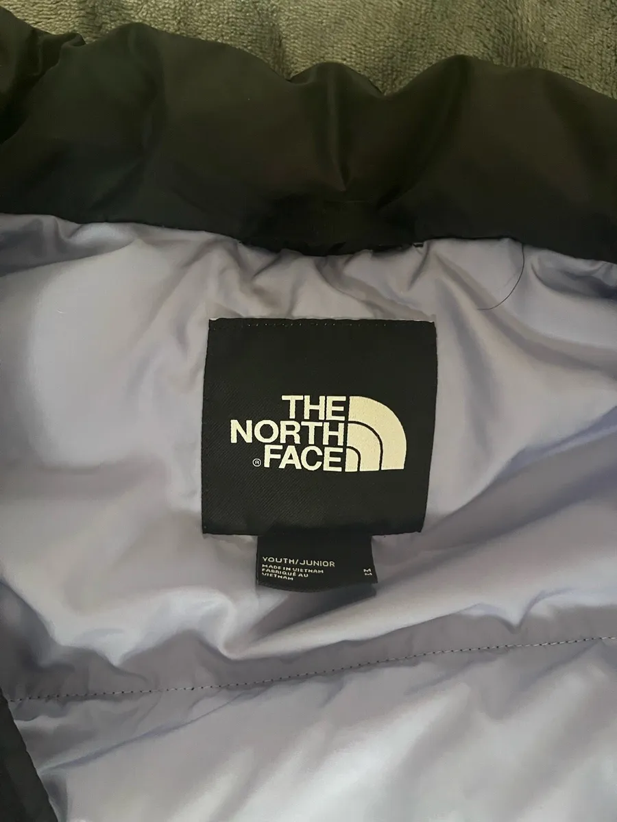 The Northface Coat - Image 2