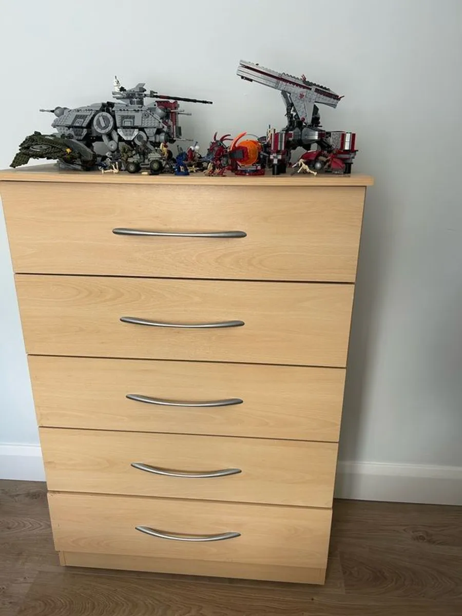 Chest of drawers - Image 2