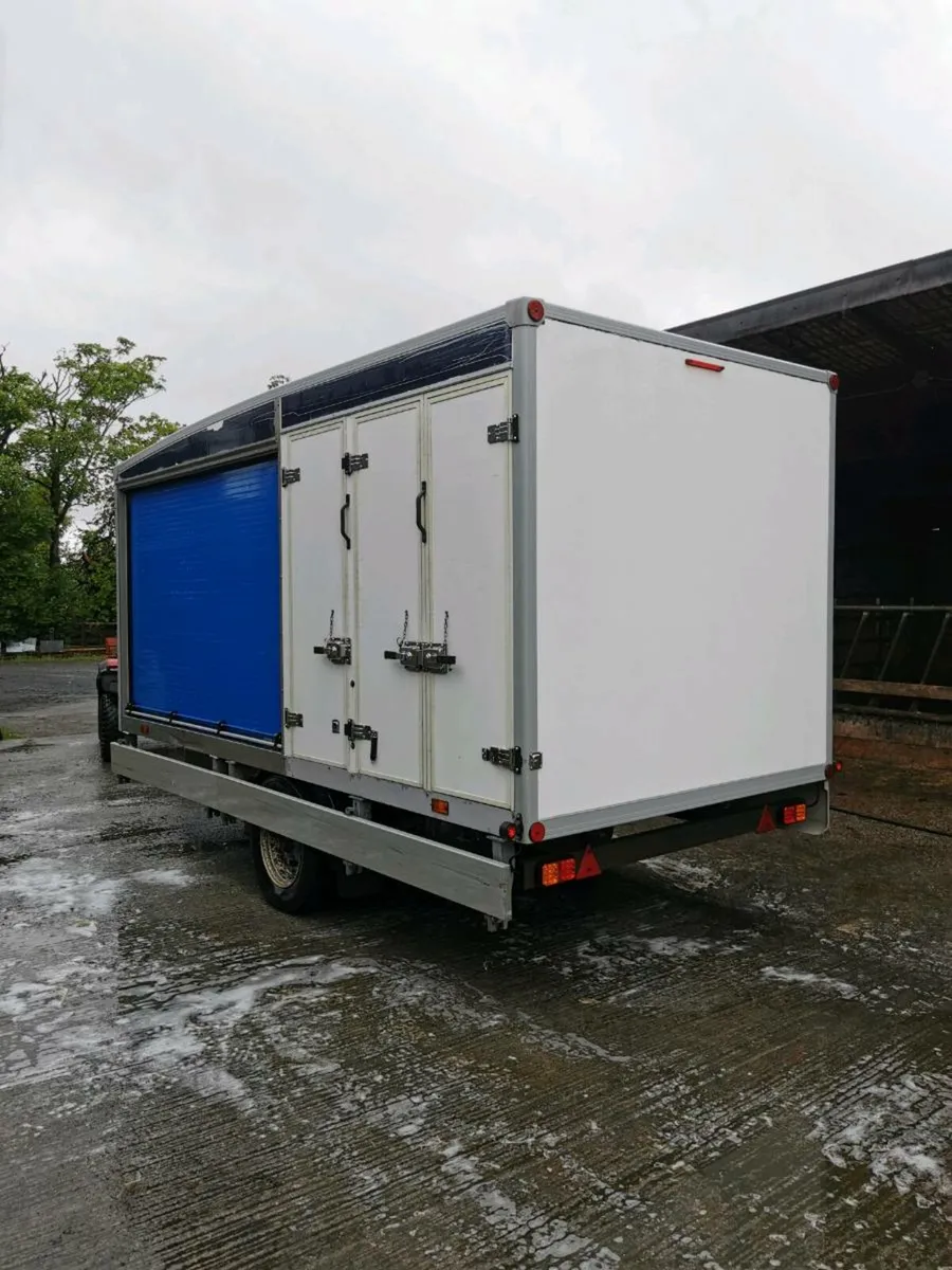 Mobile cold room - Image 2
