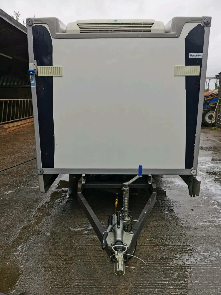 Mobile cold room - Image 3