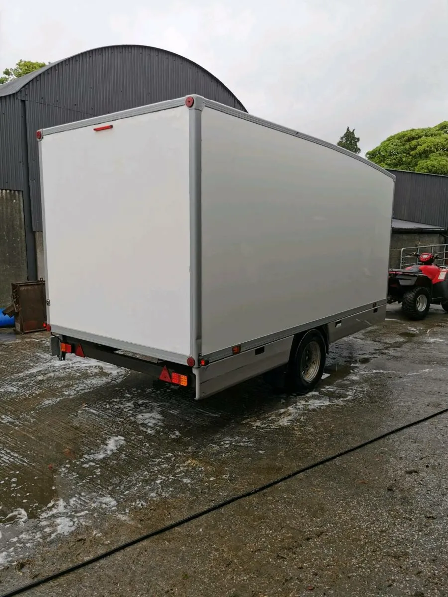 Mobile cold room - Image 4