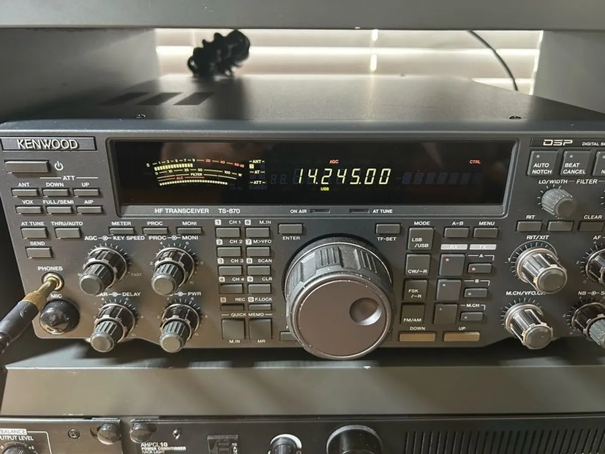Amateur radio - Image 2