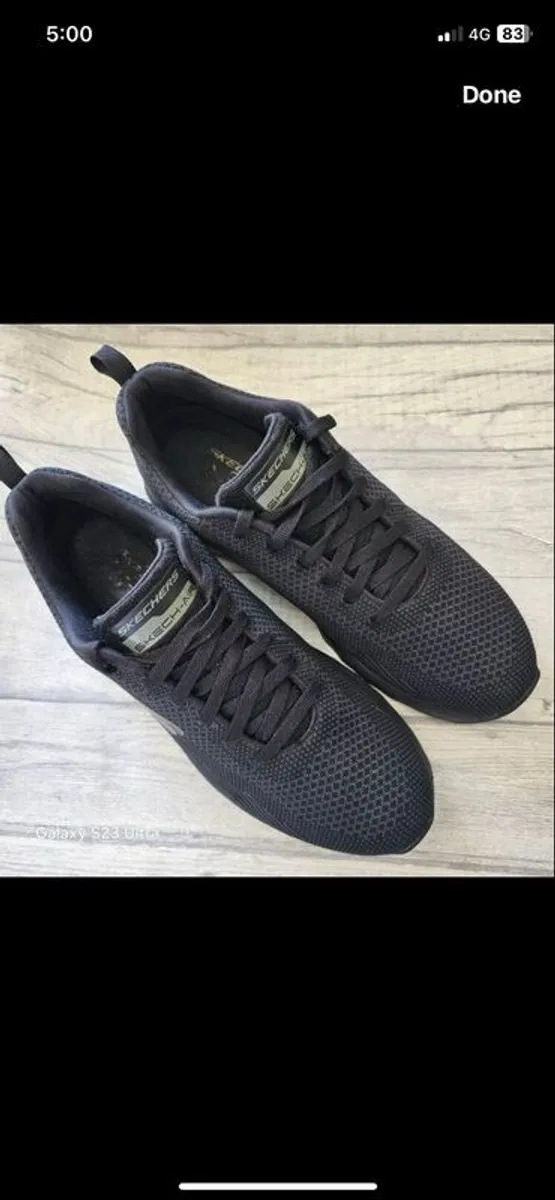 Skechers Size 9.5 - Image 1