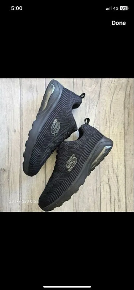 Skechers Size 9.5 - Image 2