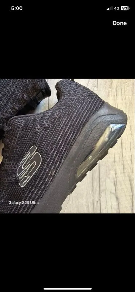 Skechers Size 9.5 - Image 3