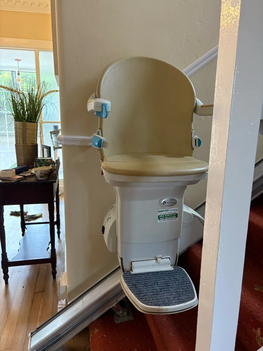 Stair Lift - Image 2