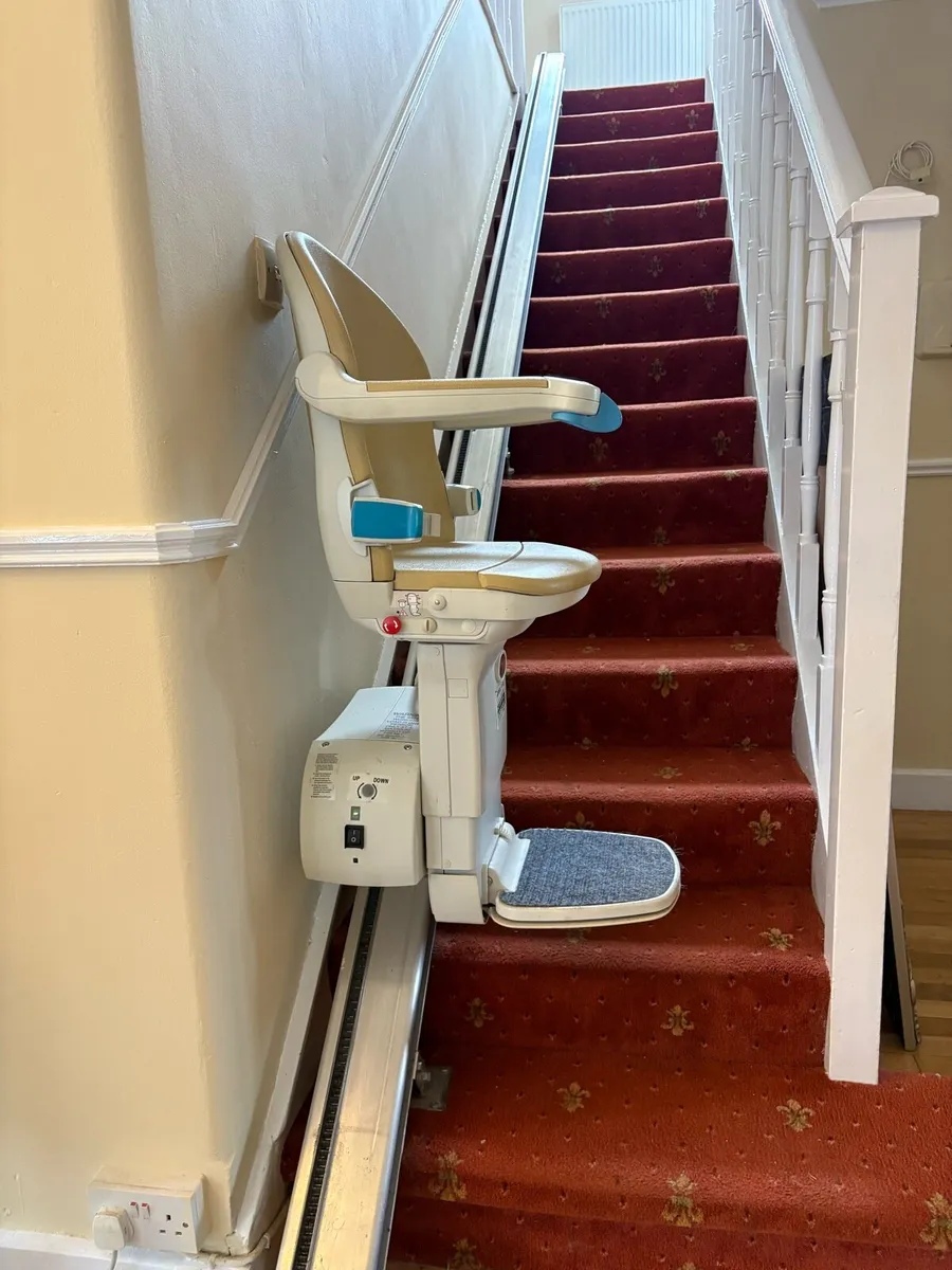 Stair Lift - Image 3