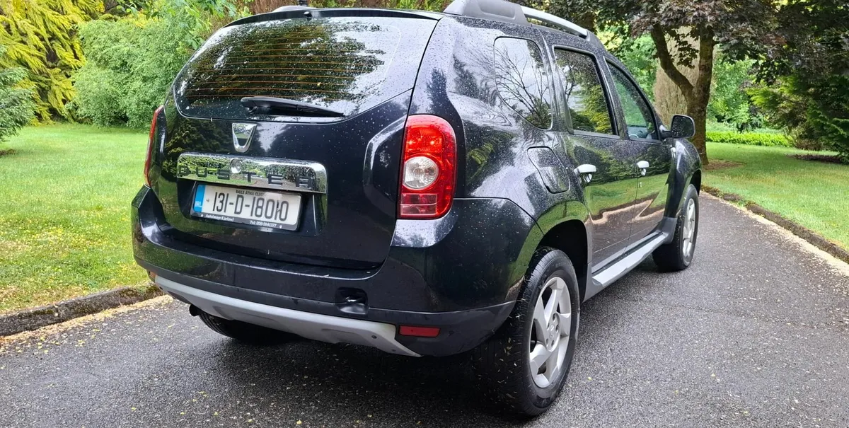 13, Dacia Duster , SIGNATURE,   Spotless - Image 4