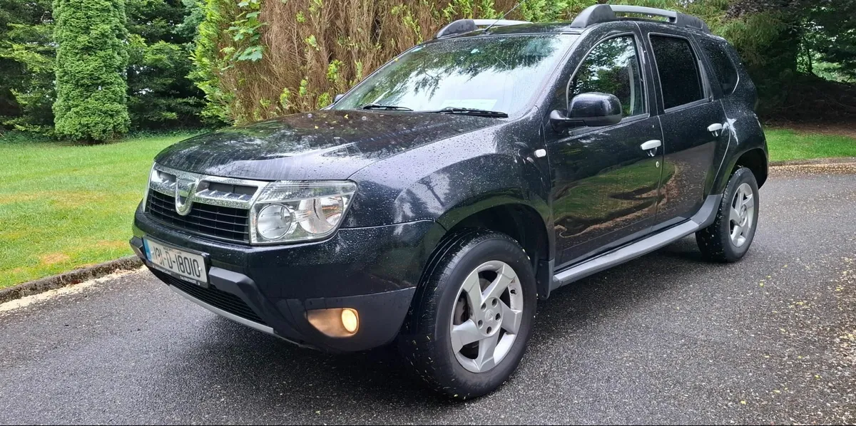 13, Dacia Duster , SIGNATURE,  NEW NCT 7,/26 - Image 2