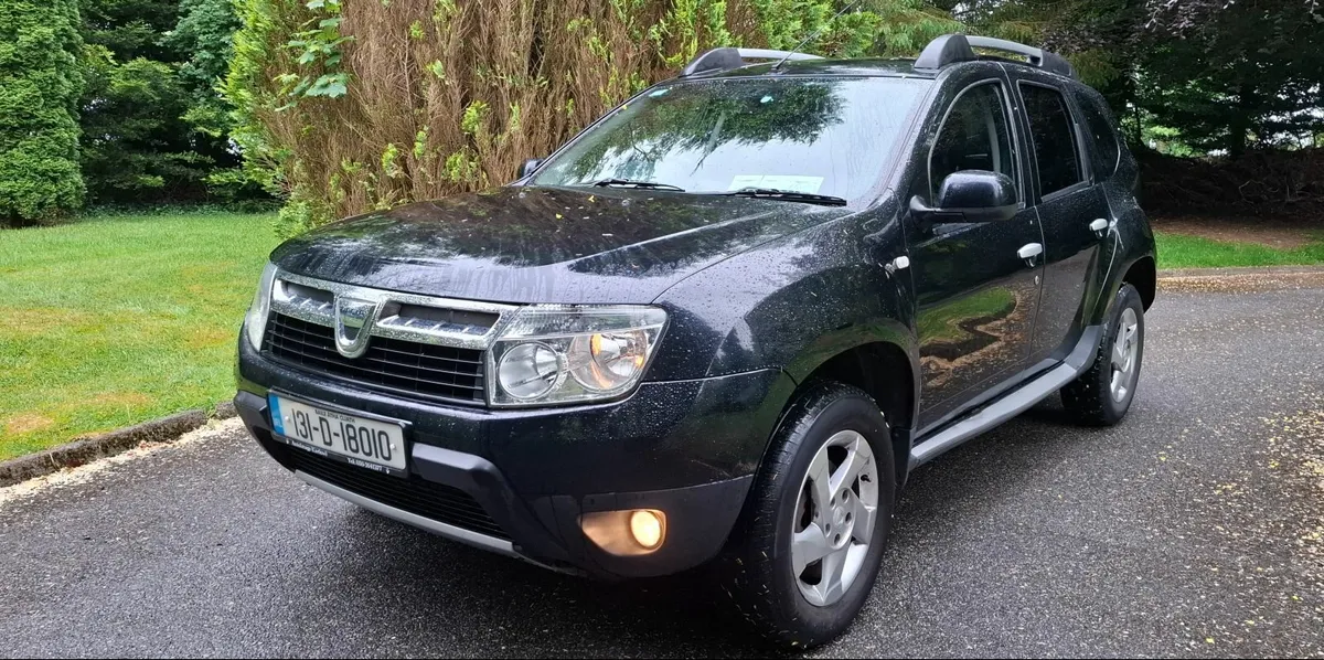 13, Dacia Duster , SIGNATURE,   Spotless - Image 1
