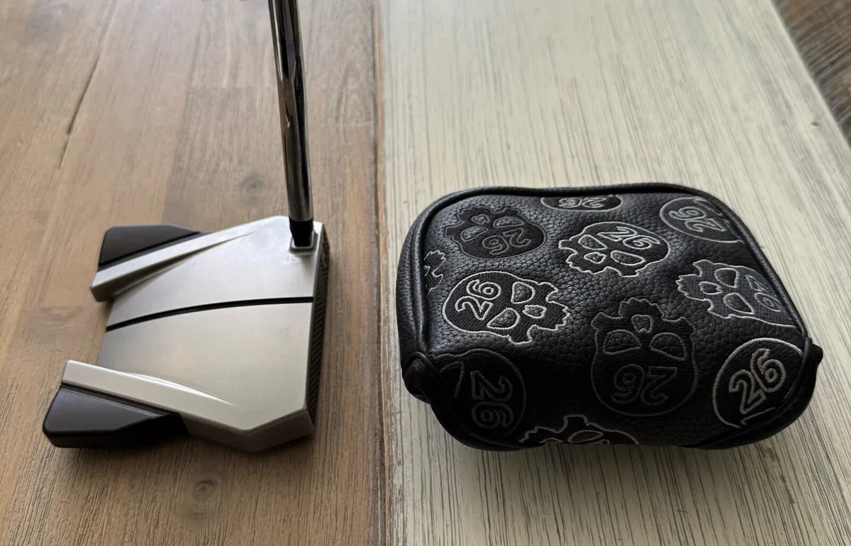 PXG Battle Ready 2 “Apache” Putter - Image 2
