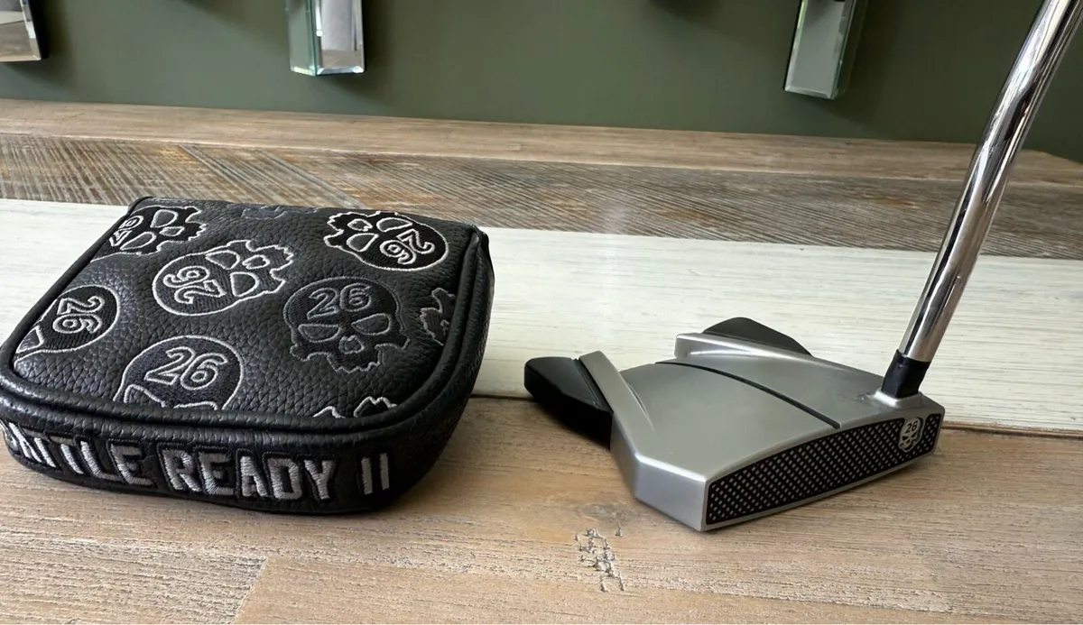 PXG Battle Ready 2 “Apache” Putter - Image 3